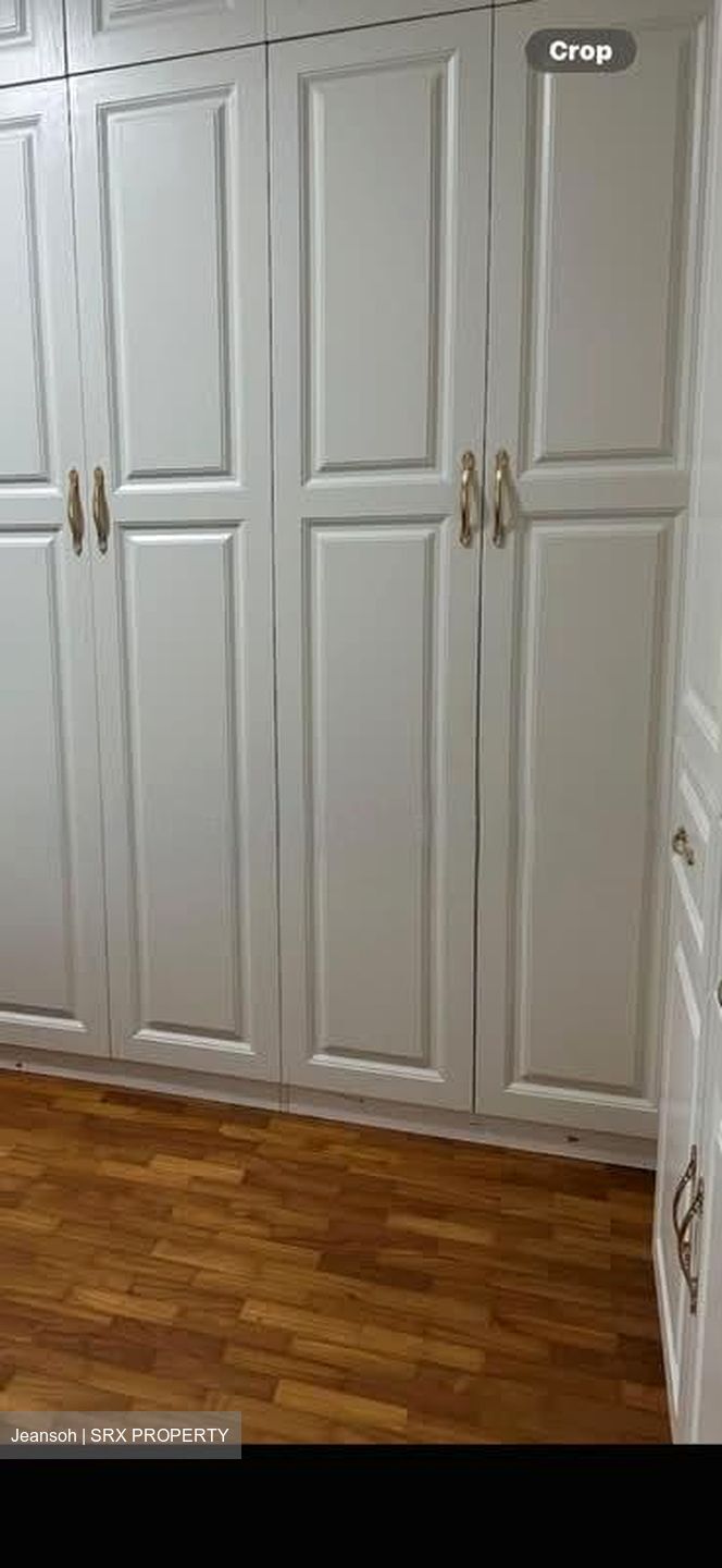 Oleander Towers (D12), Apartment #565127311